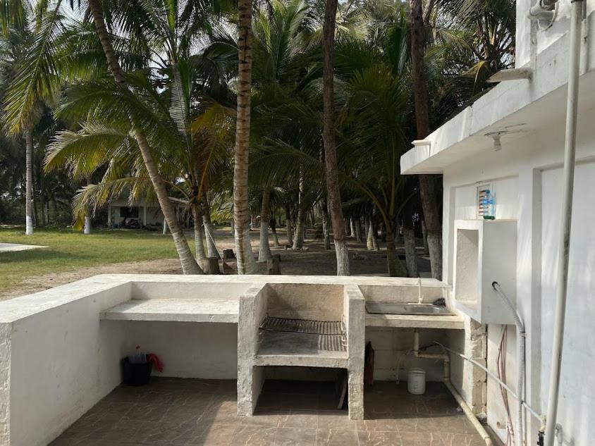 Villas Del Mar Tuxpan  Exterior photo