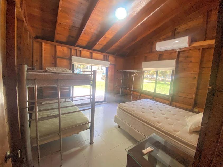 Villas Del Mar Tuxpan  Exterior photo