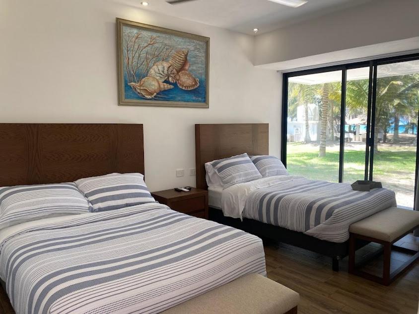 Villas Del Mar Tuxpan  Exterior photo