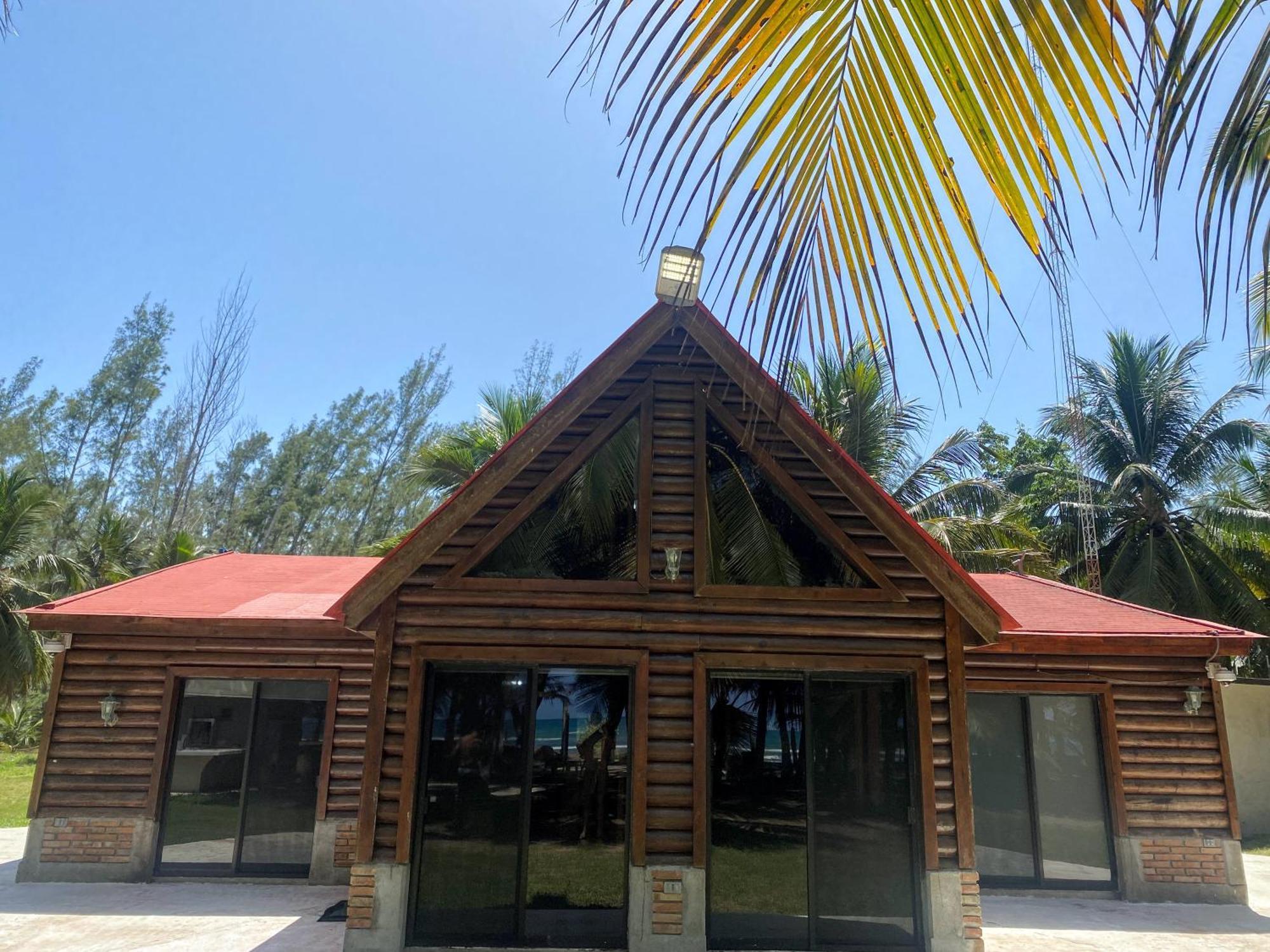 Villas Del Mar Tuxpan  Exterior photo