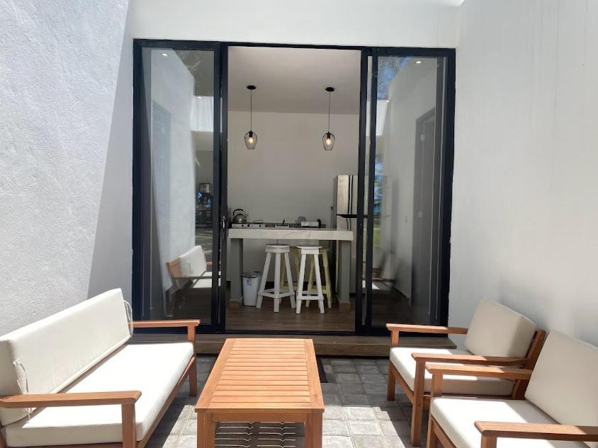 Villas Del Mar Tuxpan  Exterior photo