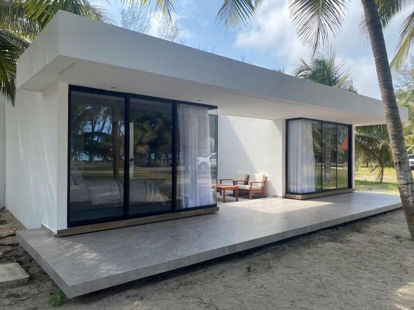 Villas Del Mar Tuxpan  Exterior photo